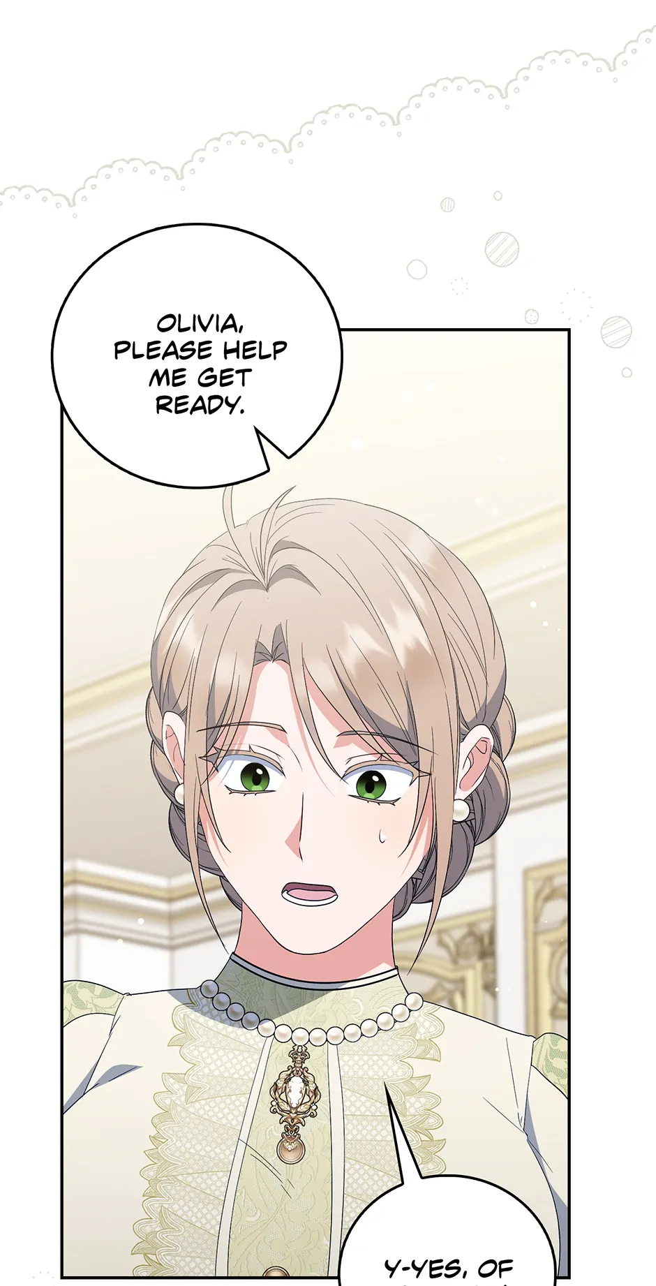I Became the Young Villain’s Sister-In-Law Chapter 50 - Page 84