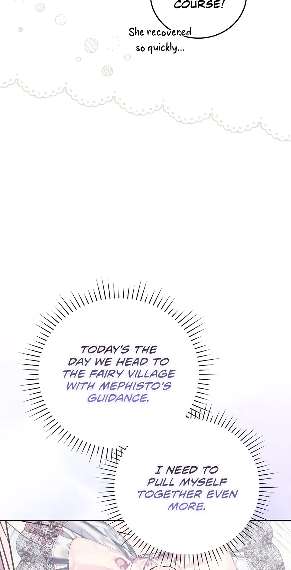 I Became the Young Villain’s Sister-In-Law Chapter 50 - Page 85
