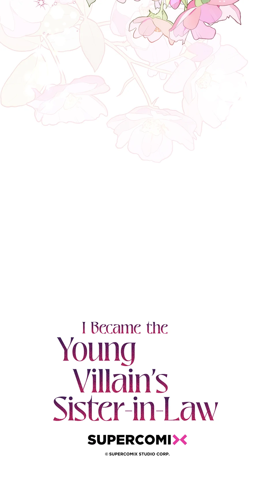 I Became the Young Villain’s Sister-In-Law Chapter 50 - Page 89