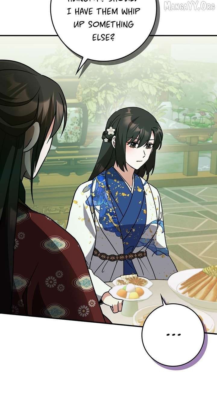 I Became The Young Wife of The Male Protagonist of a Martial Arts Novel Chapter 34 - Page 14