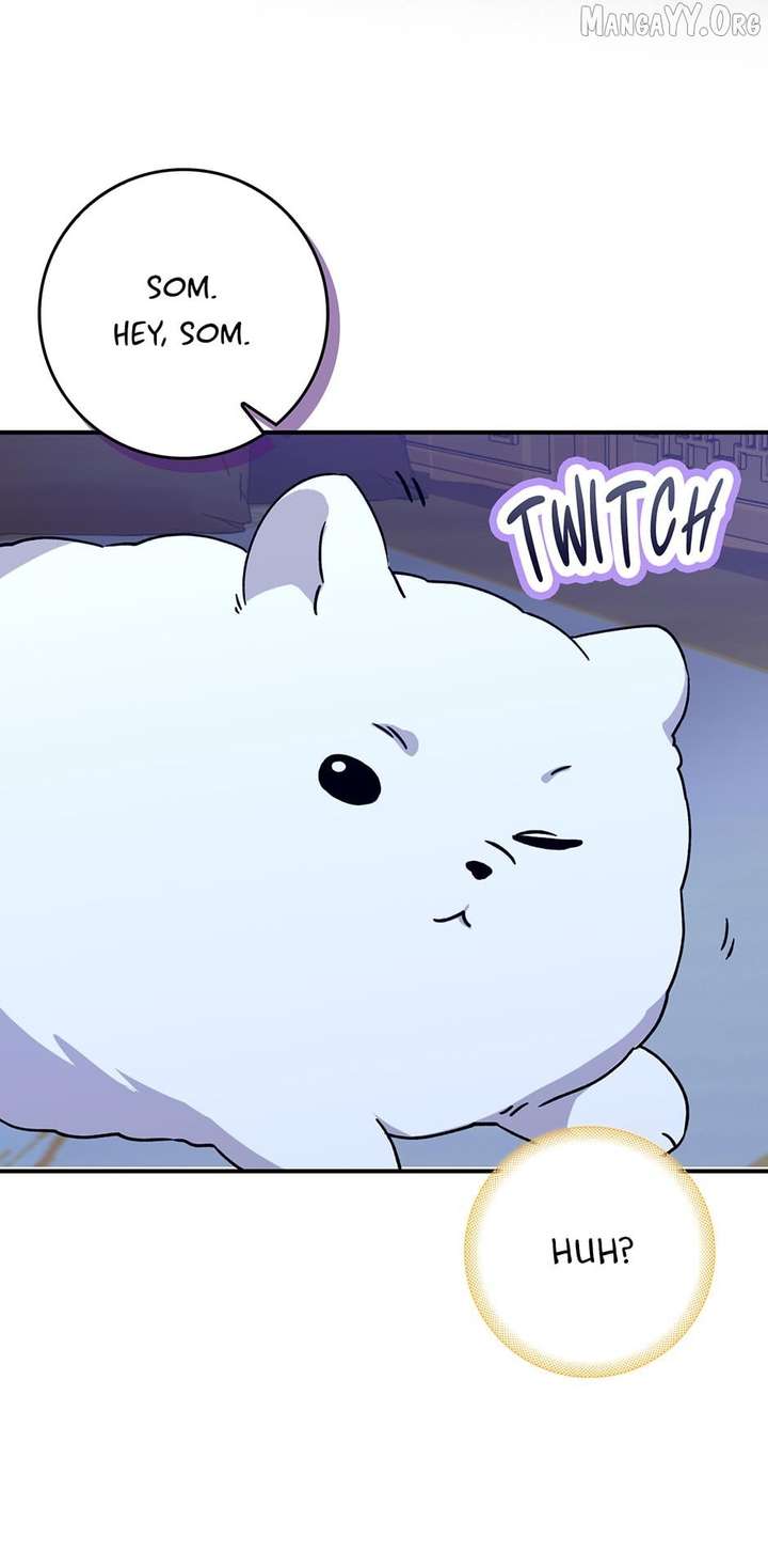 I Became The Young Wife of The Male Protagonist of a Martial Arts Novel Chapter 35 - Page 14