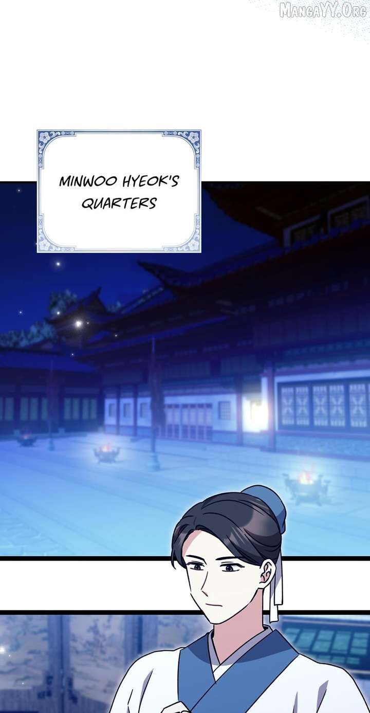 I Became The Young Wife of The Male Protagonist of a Martial Arts Novel Chapter 35 - Page 20