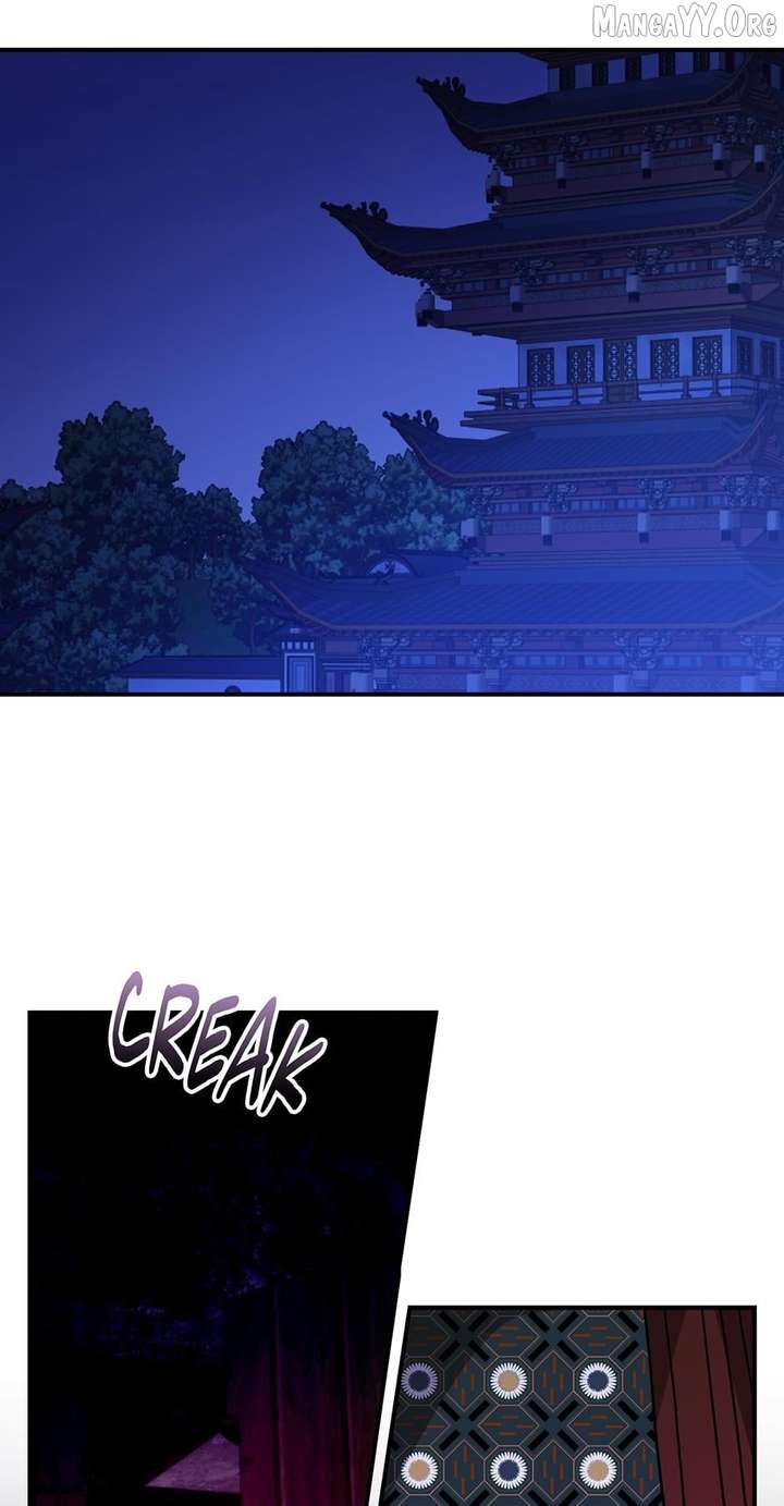 I Became The Young Wife of The Male Protagonist of a Martial Arts Novel Chapter 35 - Page 35