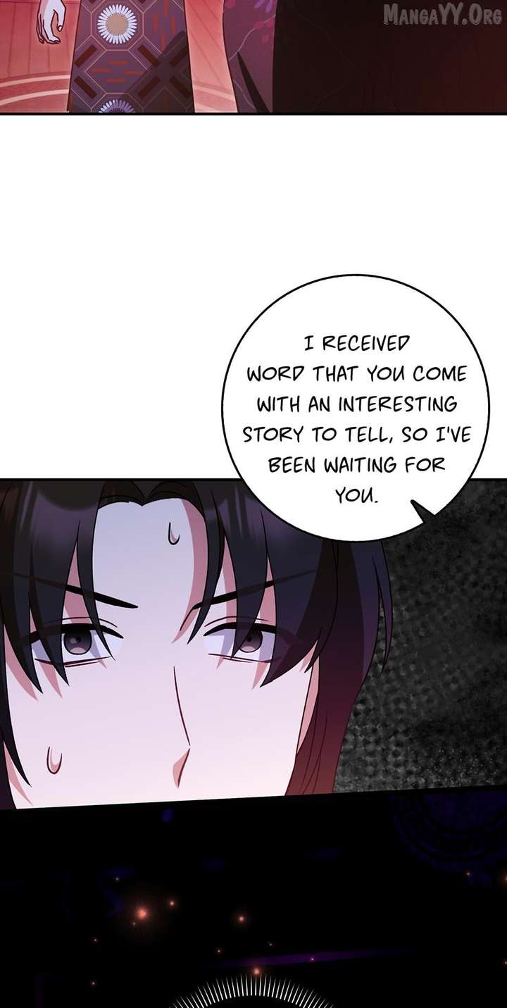 I Became The Young Wife of The Male Protagonist of a Martial Arts Novel Chapter 35 - Page 41