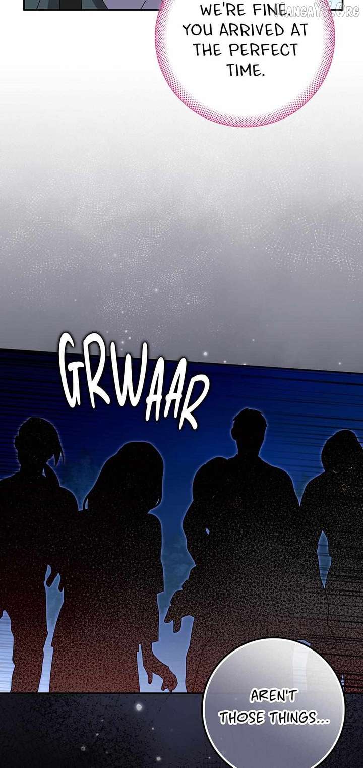 I Became The Young Wife of The Male Protagonist of a Martial Arts Novel Chapter 38 - Page 4