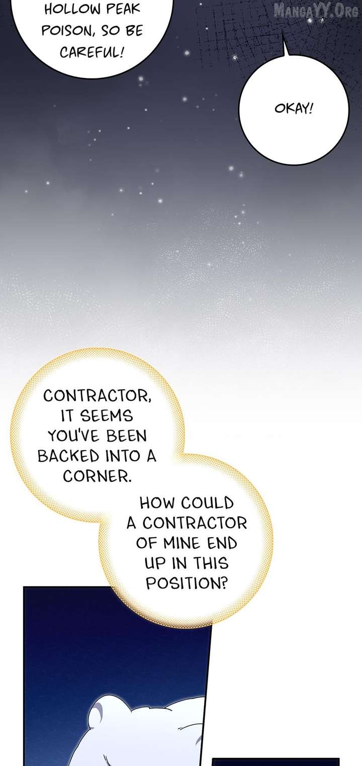 I Became The Young Wife of The Male Protagonist of a Martial Arts Novel Chapter 38 - Page 6