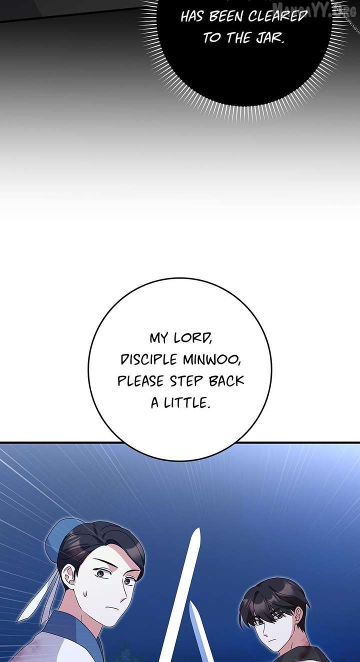 I Became The Young Wife of The Male Protagonist of a Martial Arts Novel Chapter 38 - Page 11