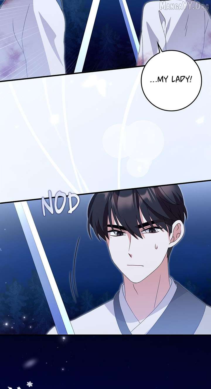 I Became The Young Wife of The Male Protagonist of a Martial Arts Novel Chapter 38 - Page 12