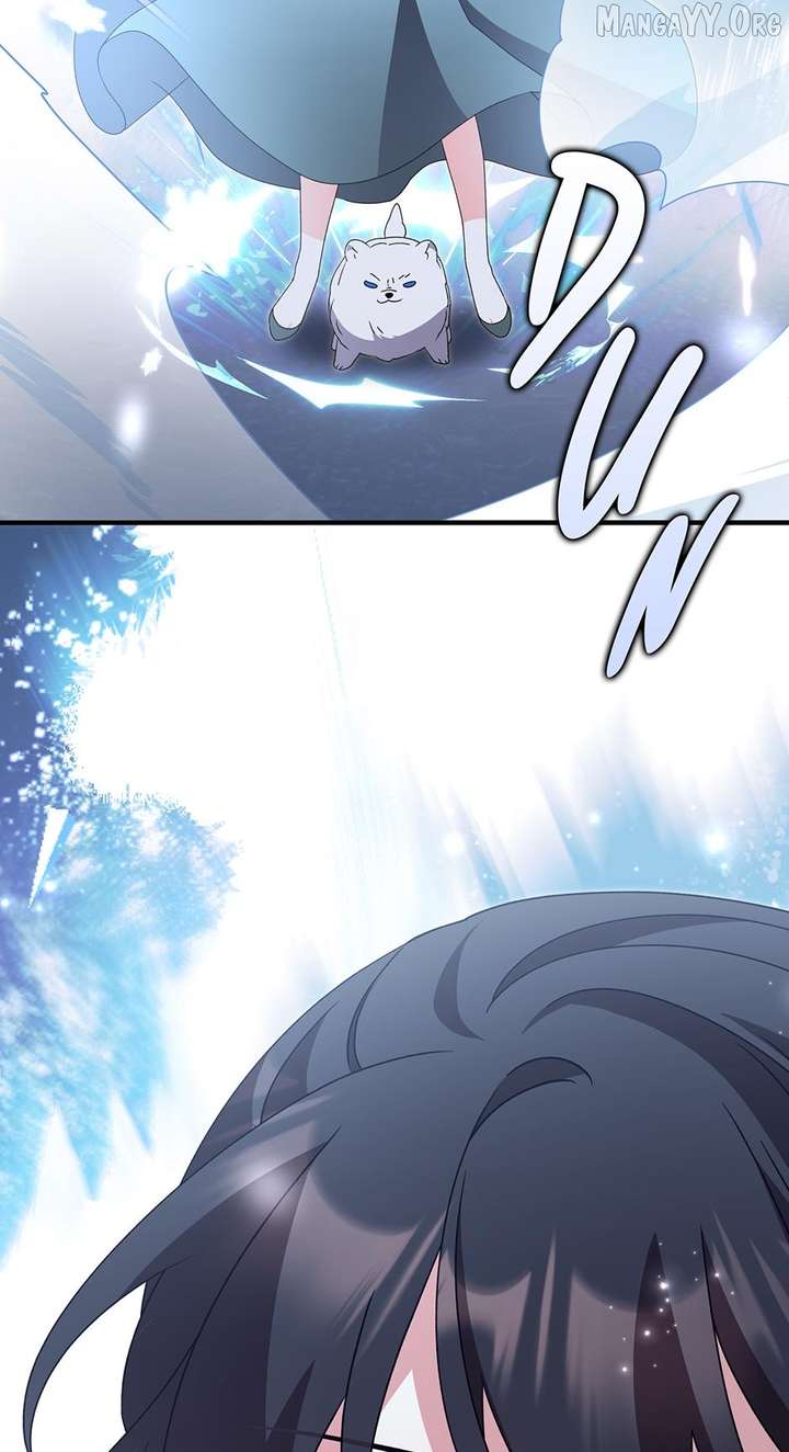 I Became The Young Wife of The Male Protagonist of a Martial Arts Novel Chapter 38 - Page 14