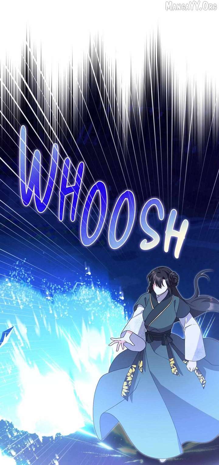 I Became The Young Wife of The Male Protagonist of a Martial Arts Novel Chapter 38 - Page 16