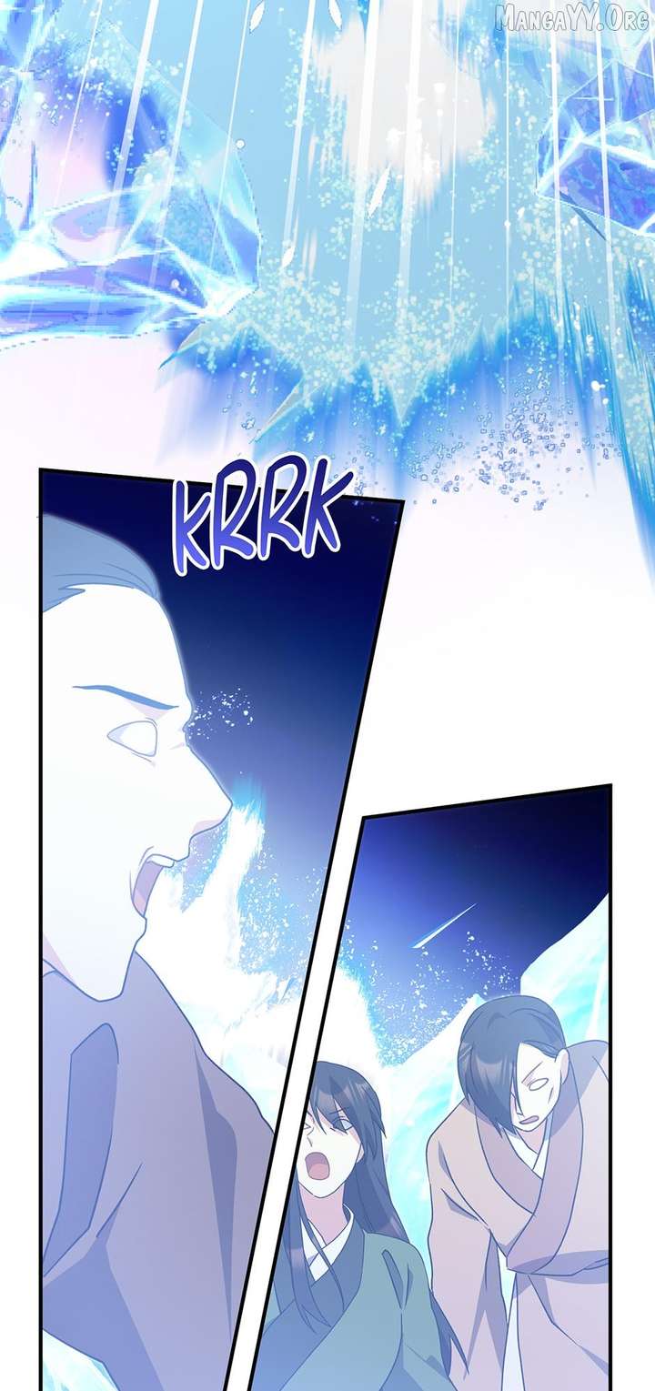 I Became The Young Wife of The Male Protagonist of a Martial Arts Novel Chapter 38 - Page 18