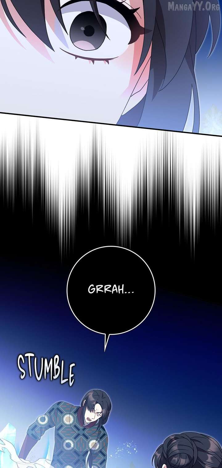 I Became The Young Wife of The Male Protagonist of a Martial Arts Novel Chapter 38 - Page 24