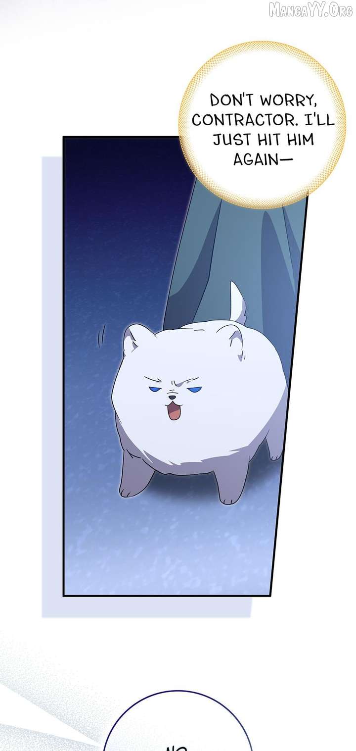 I Became The Young Wife of The Male Protagonist of a Martial Arts Novel Chapter 38 - Page 27