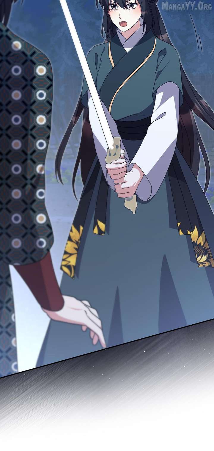 I Became The Young Wife of The Male Protagonist of a Martial Arts Novel Chapter 38 - Page 29