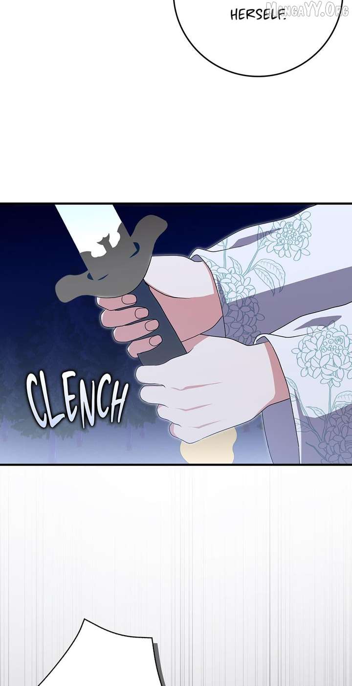 I Became The Young Wife of The Male Protagonist of a Martial Arts Novel Chapter 38 - Page 31