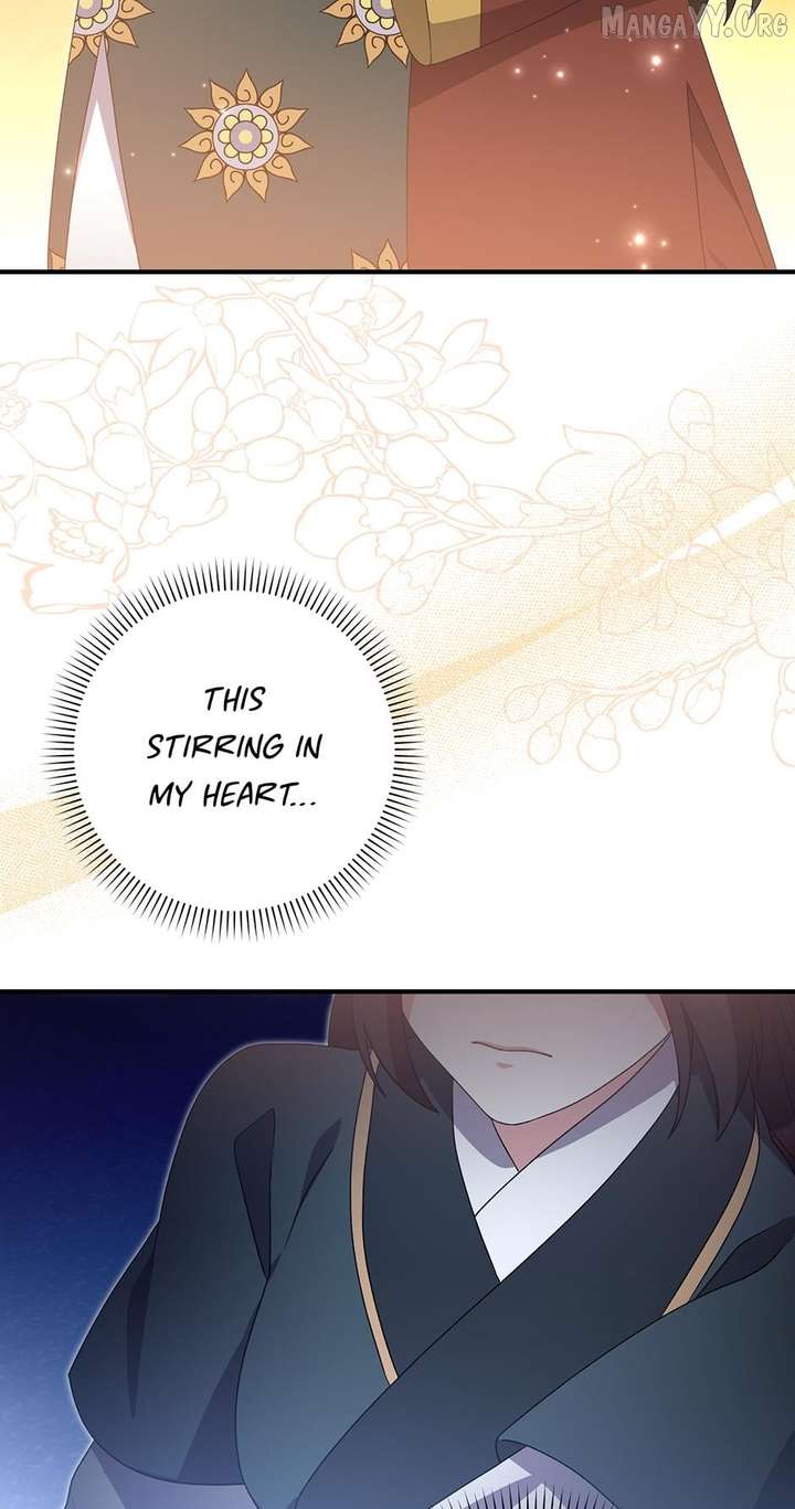 I Became The Young Wife of The Male Protagonist of a Martial Arts Novel Chapter 38 - Page 37