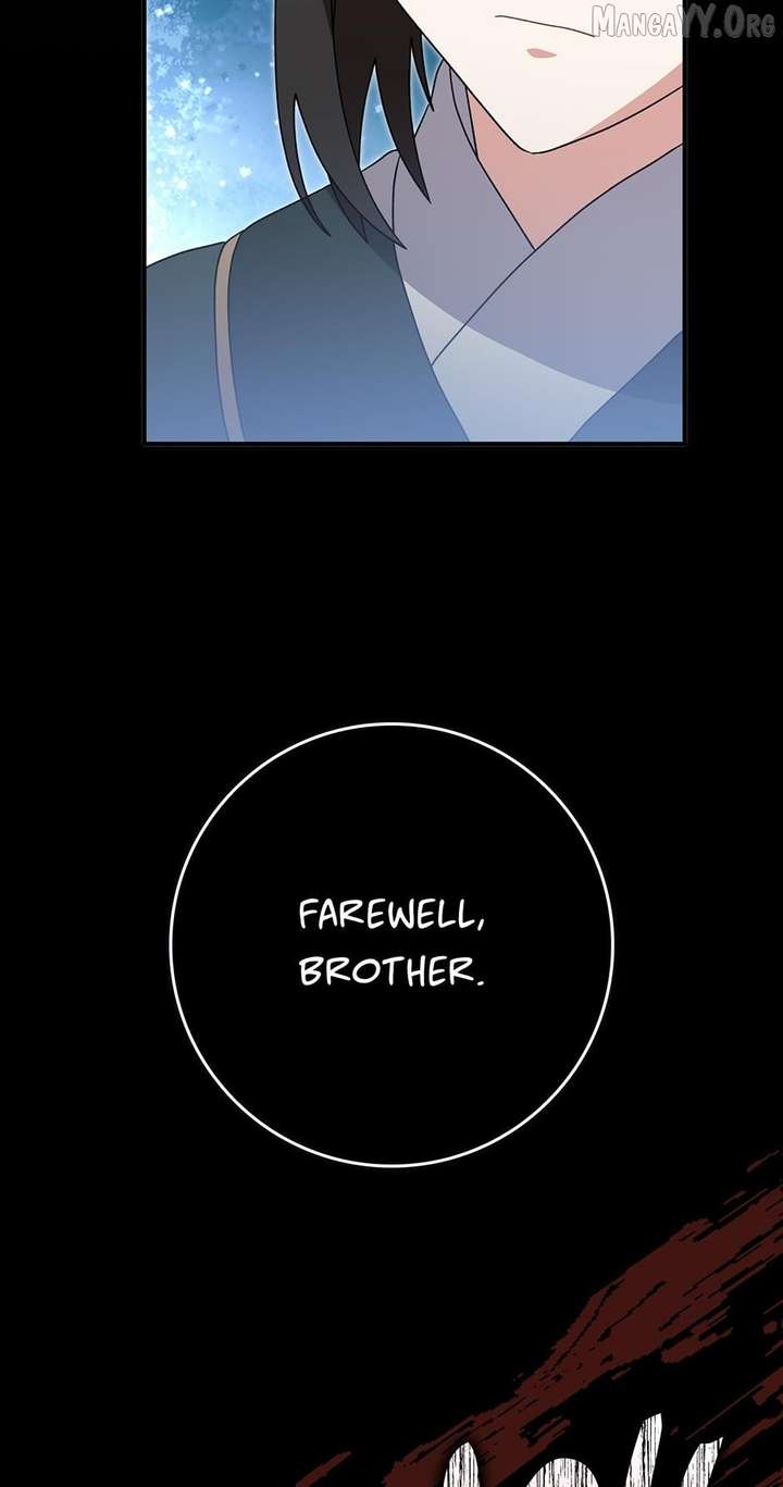 I Became The Young Wife of The Male Protagonist of a Martial Arts Novel Chapter 38 - Page 39