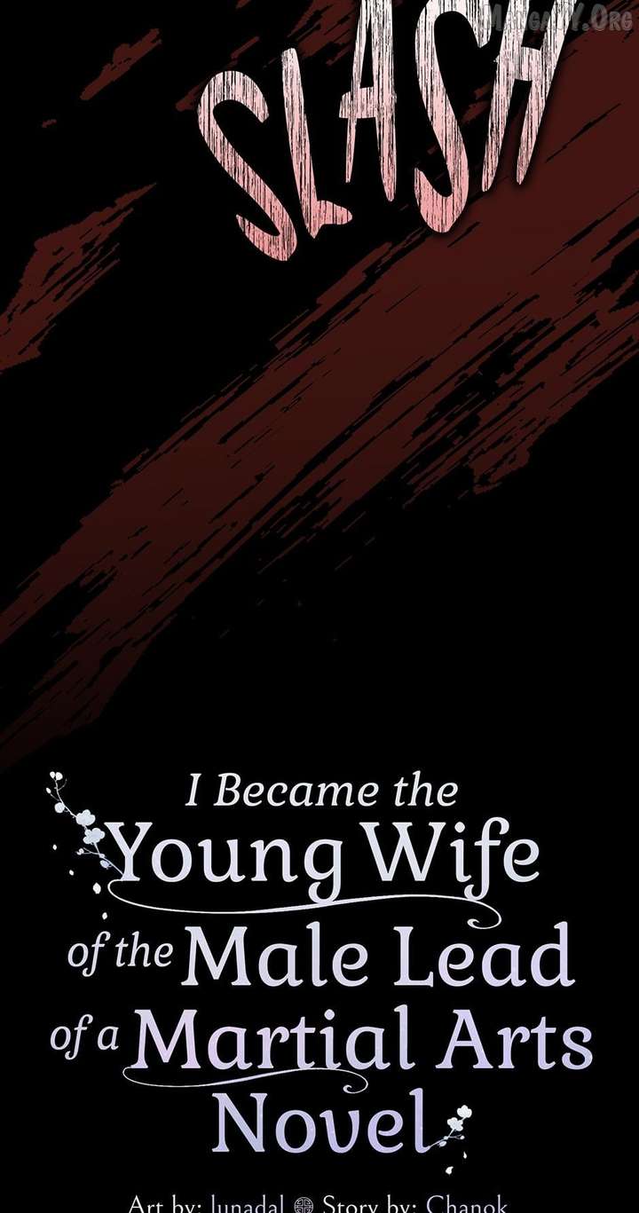 I Became The Young Wife of The Male Protagonist of a Martial Arts Novel Chapter 38 - Page 40