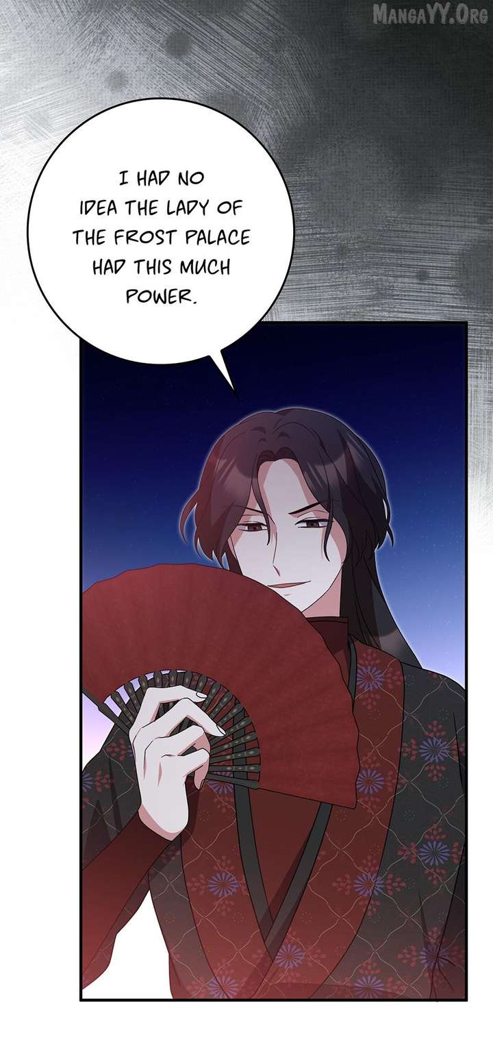 I Became The Young Wife of The Male Protagonist of a Martial Arts Novel Chapter 38 - Page 46