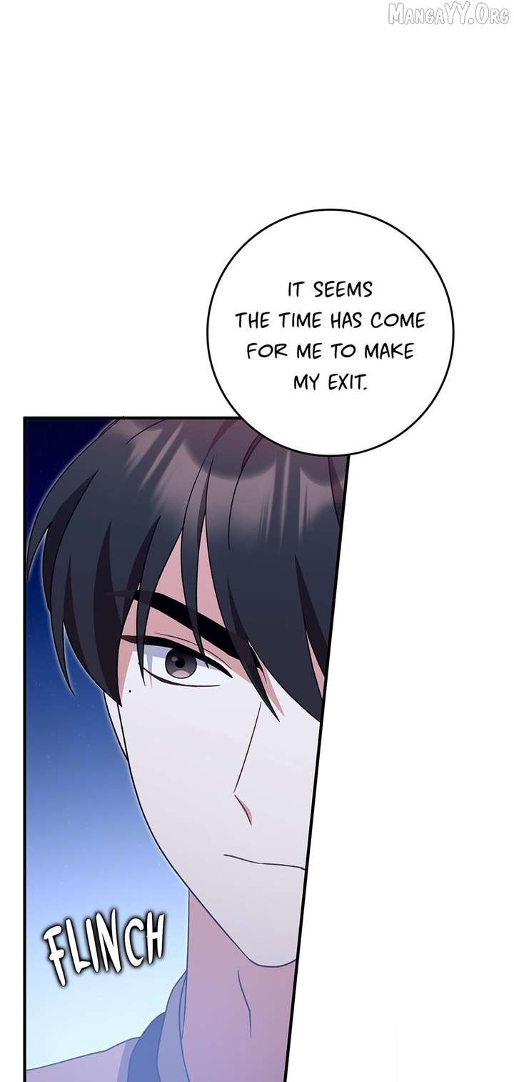 I Became The Young Wife of The Male Protagonist of a Martial Arts Novel Chapter 38 - Page 47