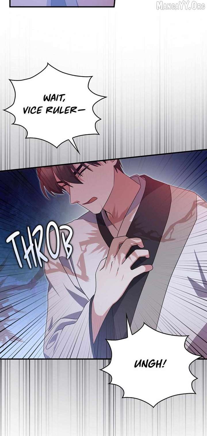 I Became The Young Wife of The Male Protagonist of a Martial Arts Novel Chapter 38 - Page 48