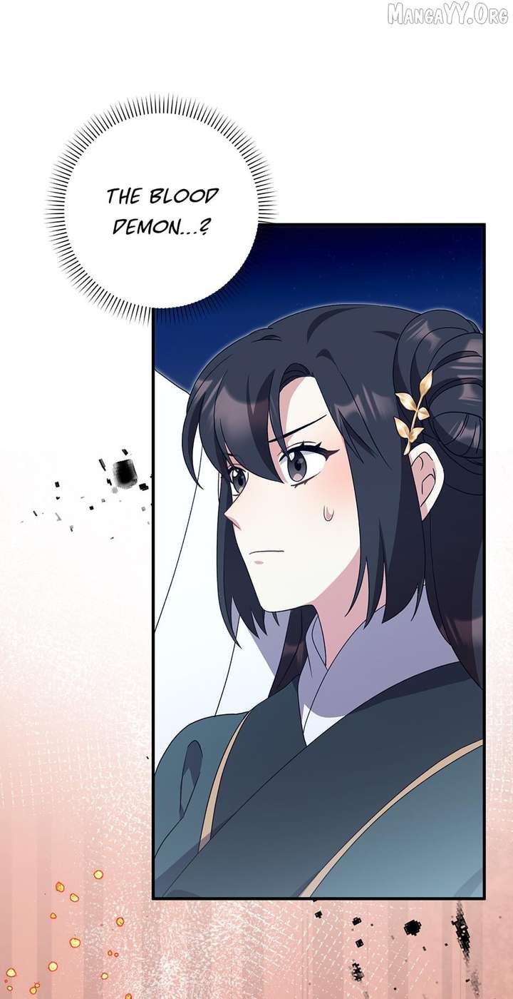 I Became The Young Wife of The Male Protagonist of a Martial Arts Novel Chapter 38 - Page 58