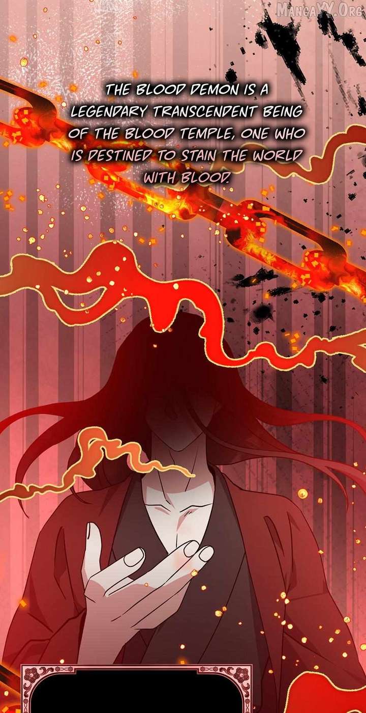 I Became The Young Wife of The Male Protagonist of a Martial Arts Novel Chapter 38 - Page 59