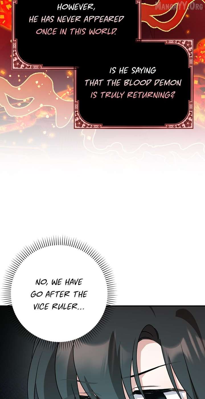 I Became The Young Wife of The Male Protagonist of a Martial Arts Novel Chapter 38 - Page 60