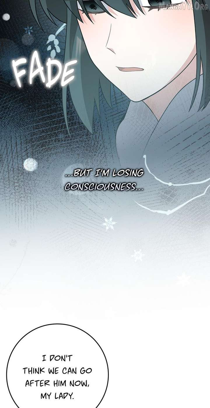 I Became The Young Wife of The Male Protagonist of a Martial Arts Novel Chapter 38 - Page 61