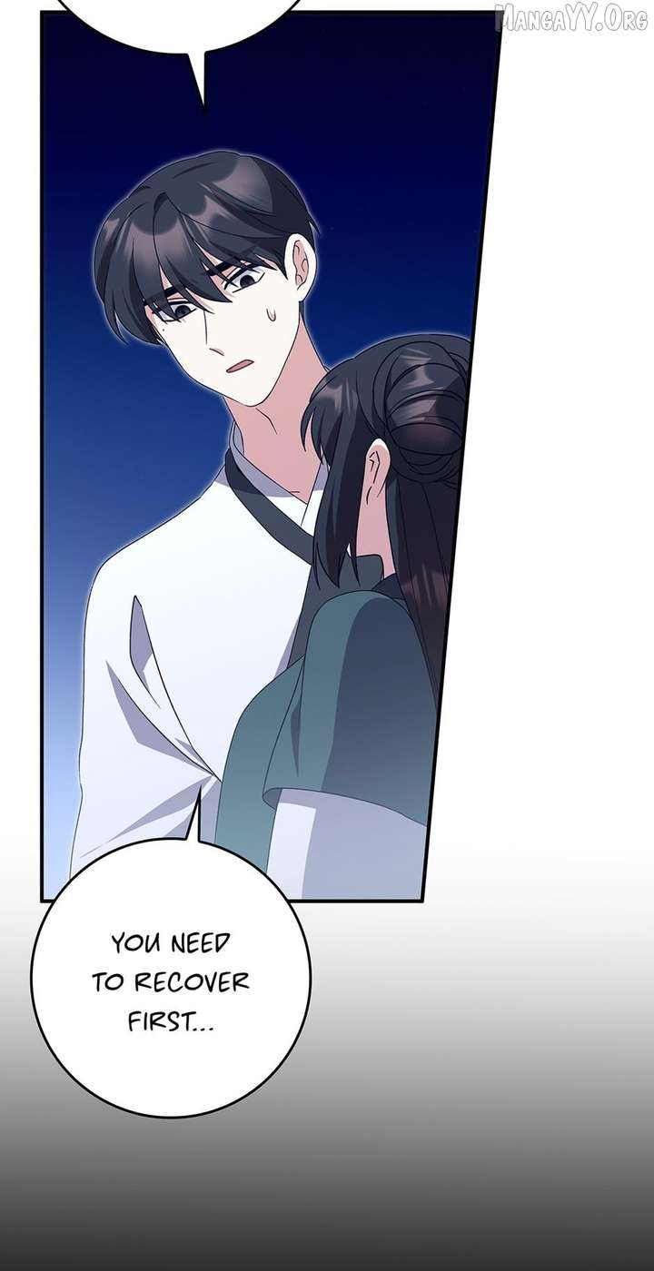 I Became The Young Wife of The Male Protagonist of a Martial Arts Novel Chapter 38 - Page 62