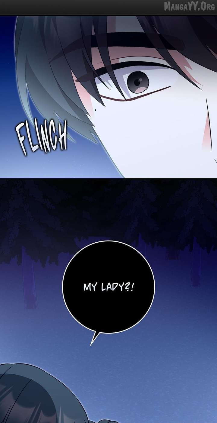 I Became The Young Wife of The Male Protagonist of a Martial Arts Novel Chapter 38 - Page 63