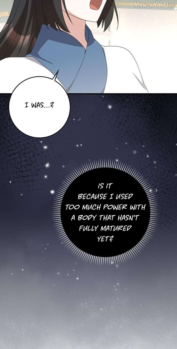 I Became The Young Wife of The Male Protagonist of a Martial Arts Novel Chapter 39 - Page 7