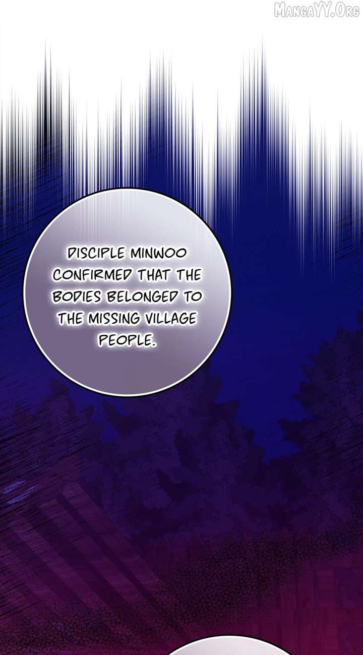 I Became The Young Wife of The Male Protagonist of a Martial Arts Novel Chapter 39 - Page 9