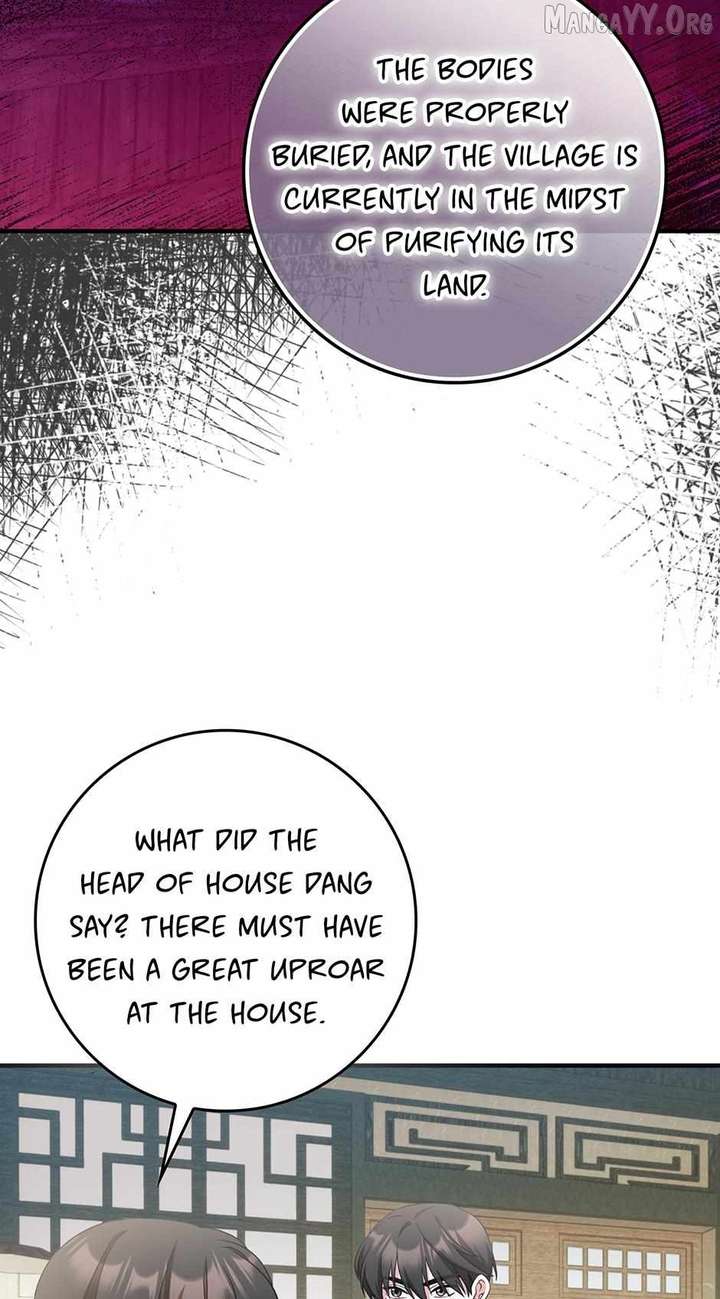 I Became The Young Wife of The Male Protagonist of a Martial Arts Novel Chapter 39 - Page 10