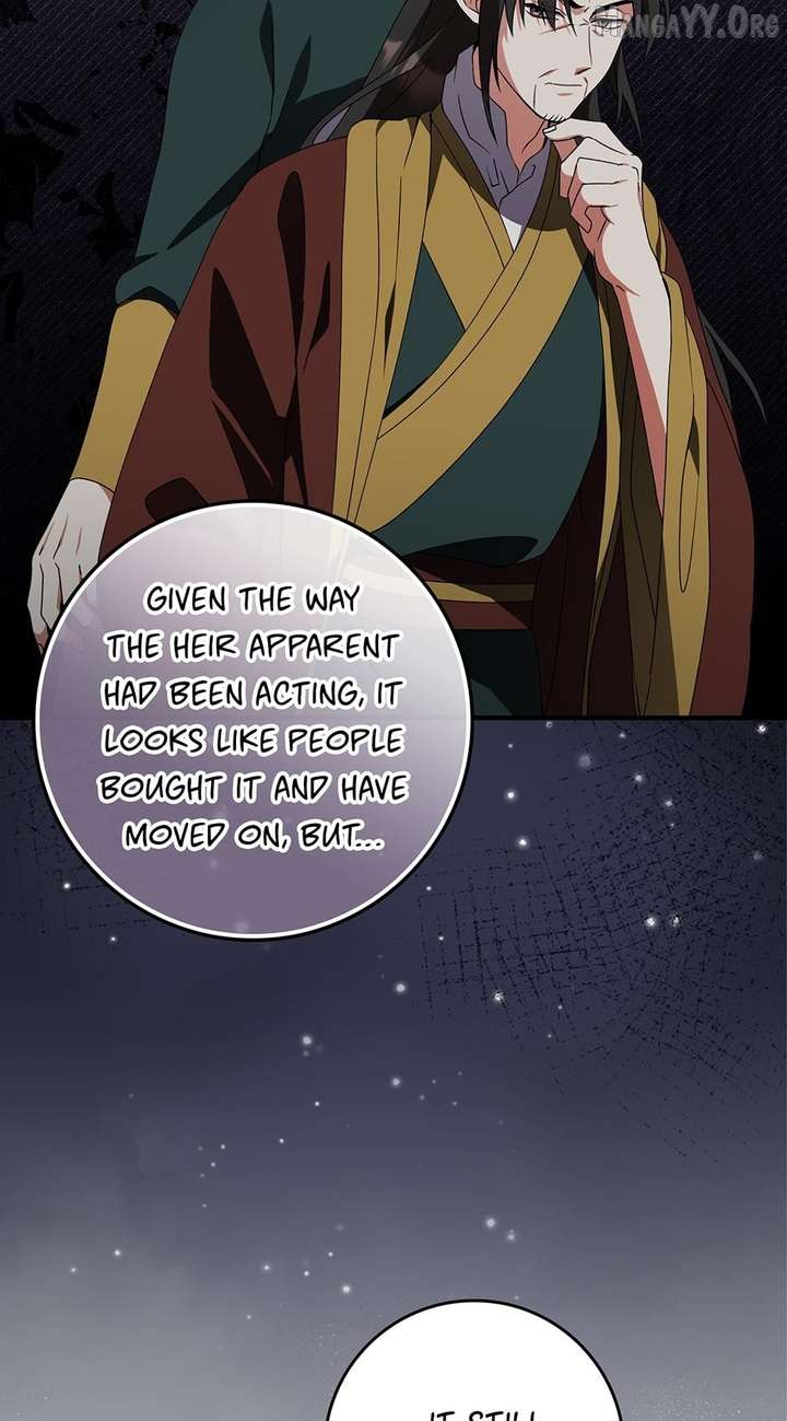 I Became The Young Wife of The Male Protagonist of a Martial Arts Novel Chapter 39 - Page 12