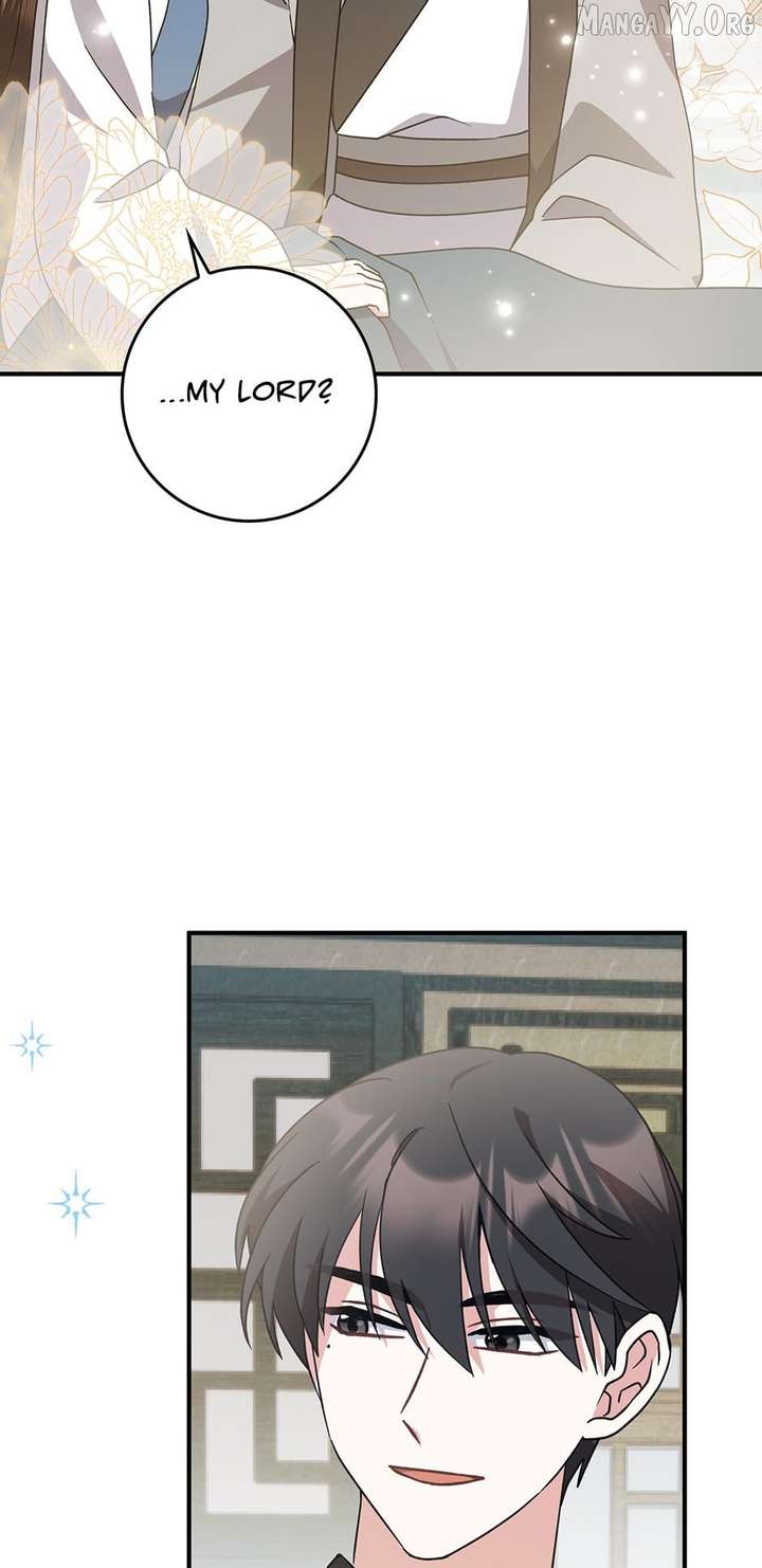 I Became The Young Wife of The Male Protagonist of a Martial Arts Novel Chapter 39 - Page 19