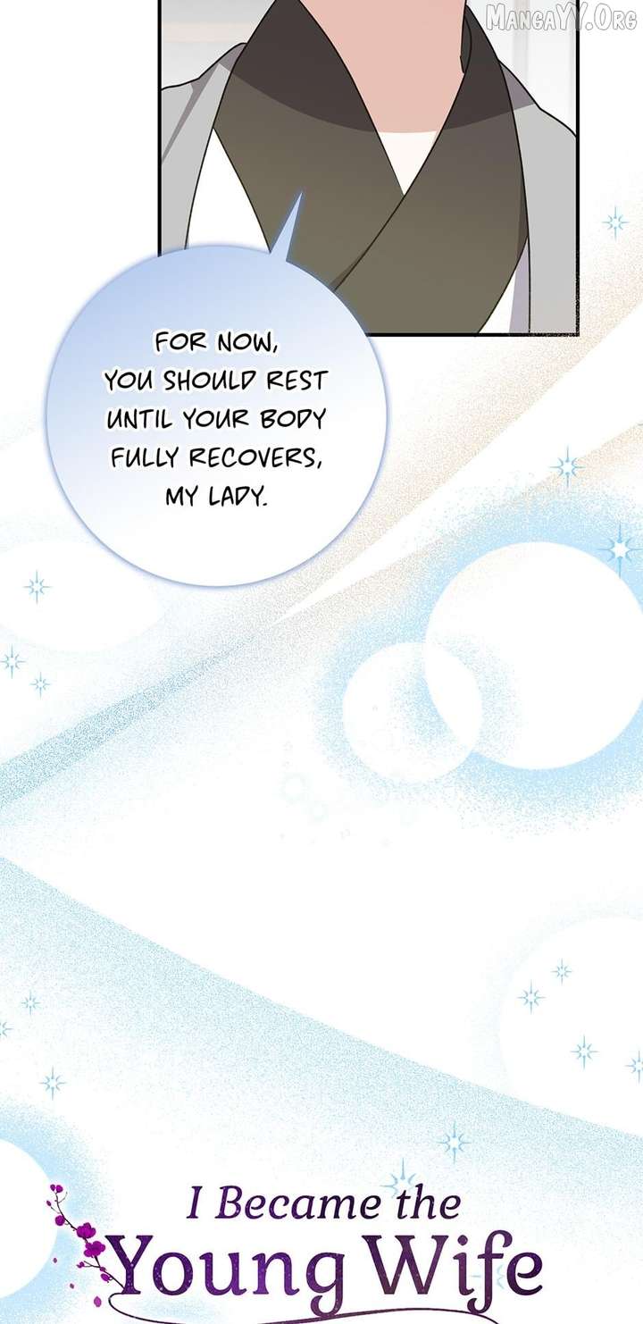 I Became The Young Wife of The Male Protagonist of a Martial Arts Novel Chapter 39 - Page 20