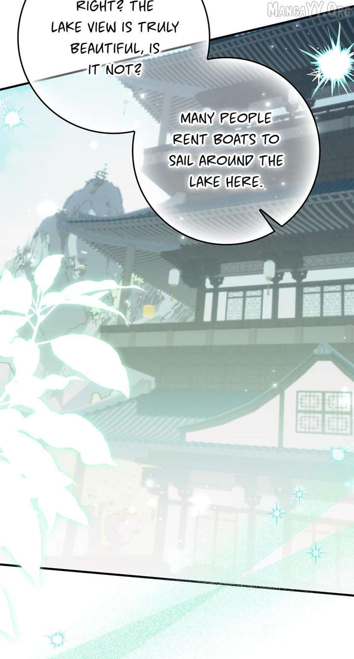 I Became The Young Wife of The Male Protagonist of a Martial Arts Novel Chapter 39 - Page 26