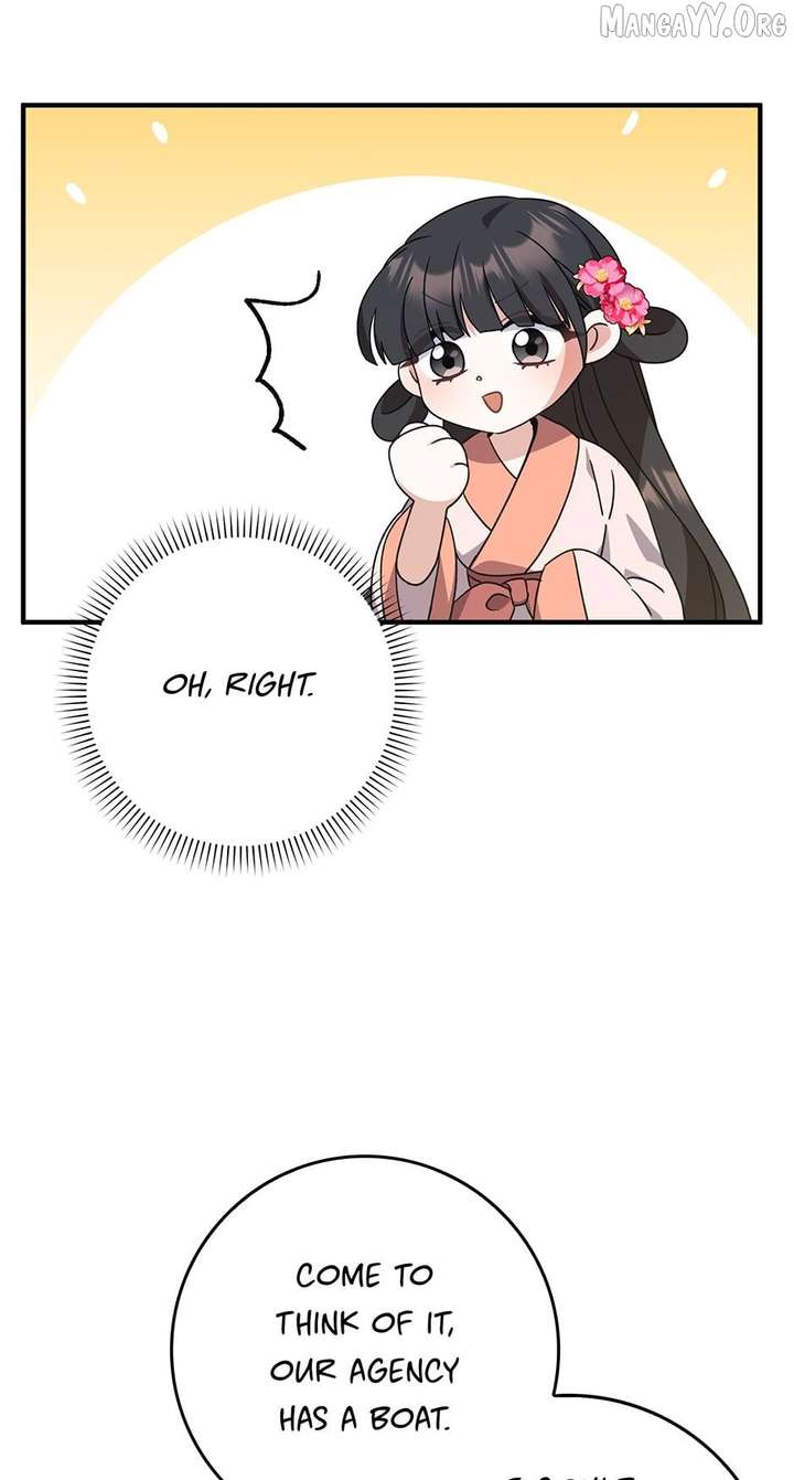 I Became The Young Wife of The Male Protagonist of a Martial Arts Novel Chapter 39 - Page 29