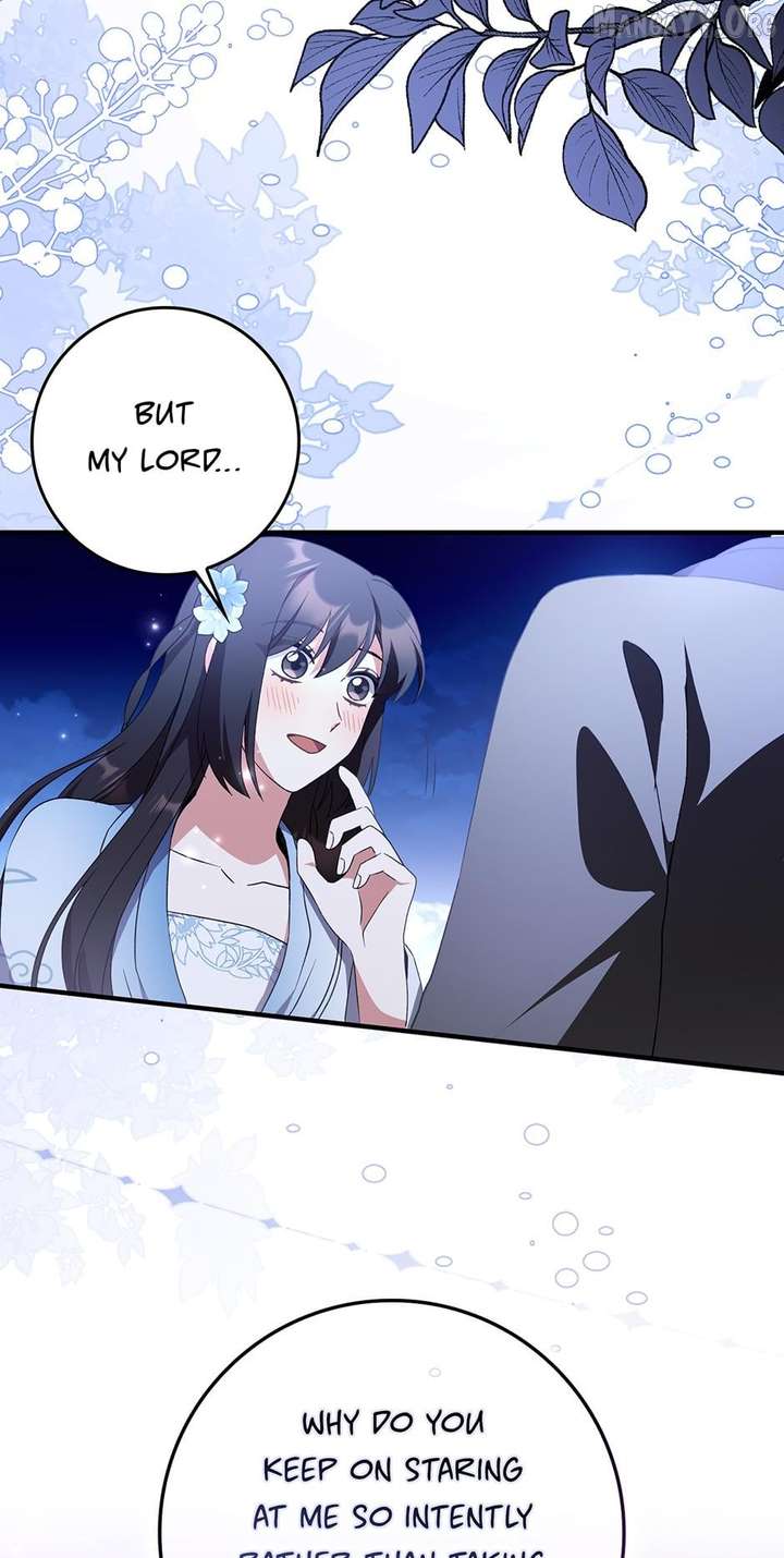 I Became The Young Wife of The Male Protagonist of a Martial Arts Novel Chapter 39 - Page 36