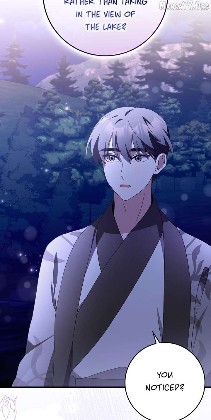 I Became The Young Wife of The Male Protagonist of a Martial Arts Novel Chapter 39 - Page 37