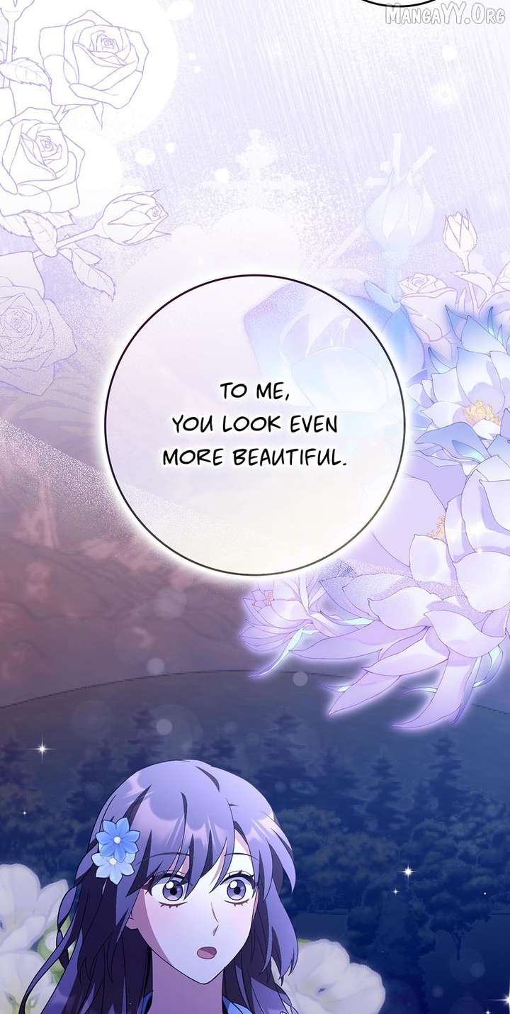 I Became The Young Wife of The Male Protagonist of a Martial Arts Novel Chapter 39 - Page 38