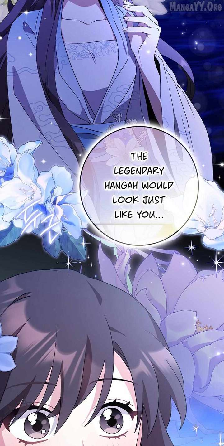 I Became The Young Wife of The Male Protagonist of a Martial Arts Novel Chapter 39 - Page 39