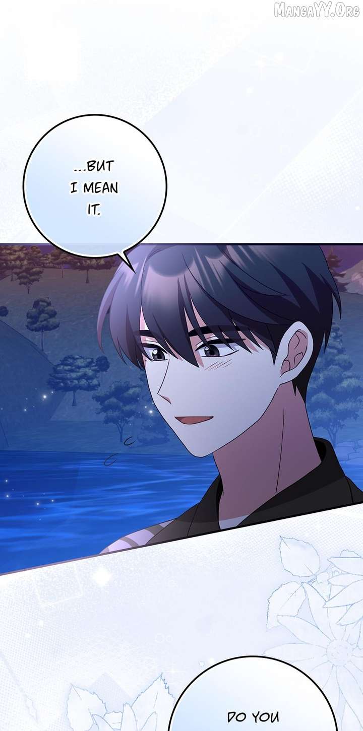 I Became The Young Wife of The Male Protagonist of a Martial Arts Novel Chapter 39 - Page 42