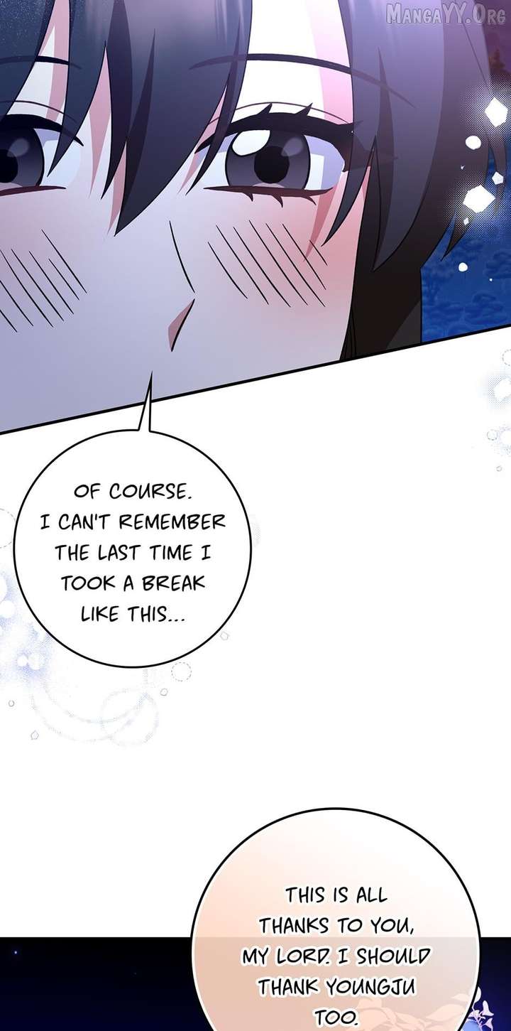 I Became The Young Wife of The Male Protagonist of a Martial Arts Novel Chapter 39 - Page 44