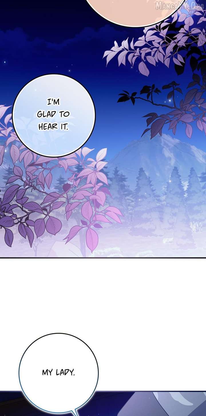 I Became The Young Wife of The Male Protagonist of a Martial Arts Novel Chapter 39 - Page 45