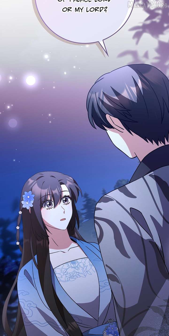 I Became The Young Wife of The Male Protagonist of a Martial Arts Novel Chapter 39 - Page 51