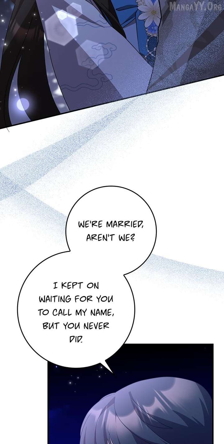 I Became The Young Wife of The Male Protagonist of a Martial Arts Novel Chapter 39 - Page 52