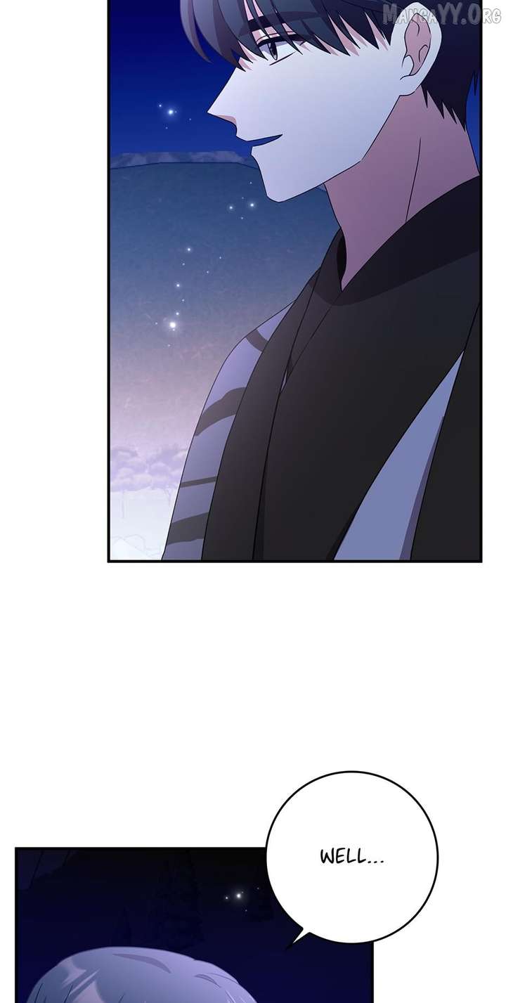 I Became The Young Wife of The Male Protagonist of a Martial Arts Novel Chapter 39 - Page 53