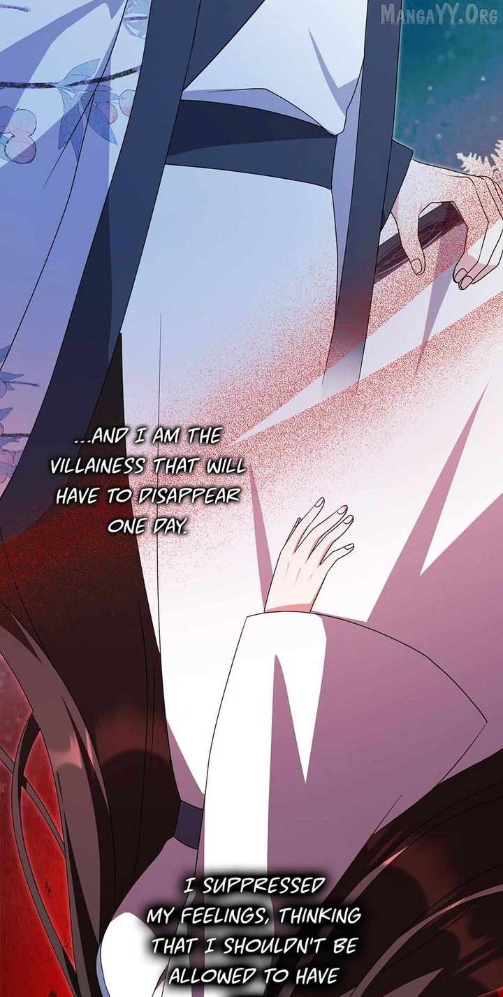 I Became The Young Wife of The Male Protagonist of a Martial Arts Novel Chapter 39 - Page 56